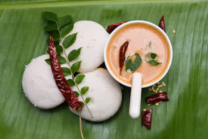 Why Choose Madhuram